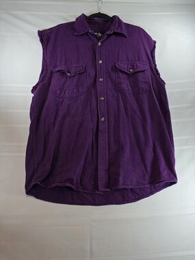 Biker Design Men's L Sturgis 2004